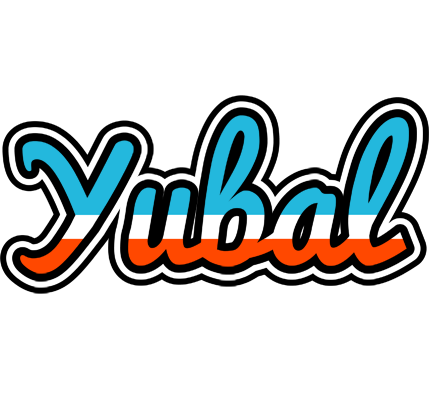 Yubal america logo