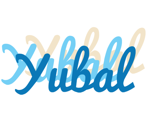 Yubal breeze logo