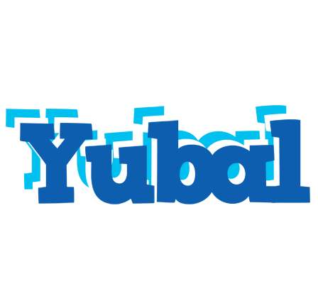 Yubal business logo