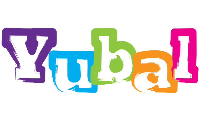 Yubal casino logo