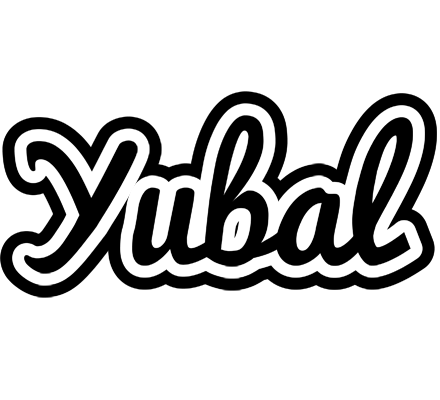 Yubal chess logo