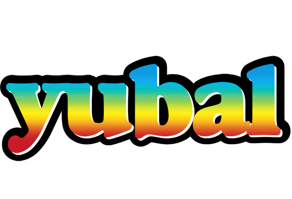 Yubal color logo