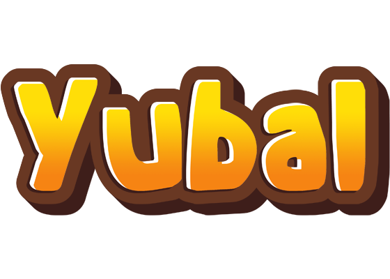 Yubal cookies logo