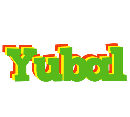 Yubal crocodile logo