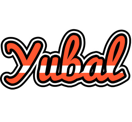 Yubal denmark logo