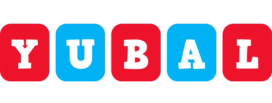 Yubal diesel logo