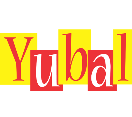 Yubal errors logo