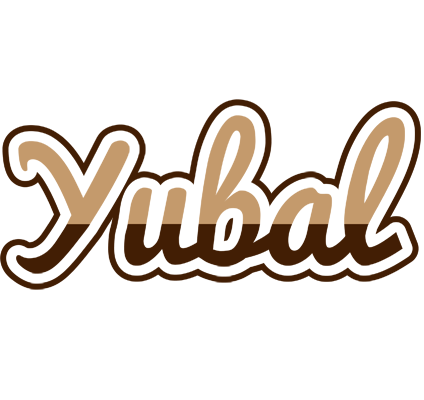 Yubal exclusive logo