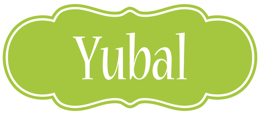 Yubal family logo