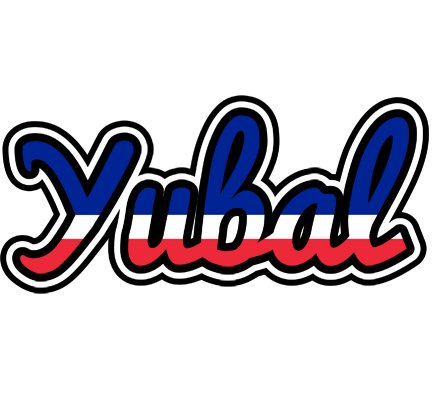 Yubal france logo