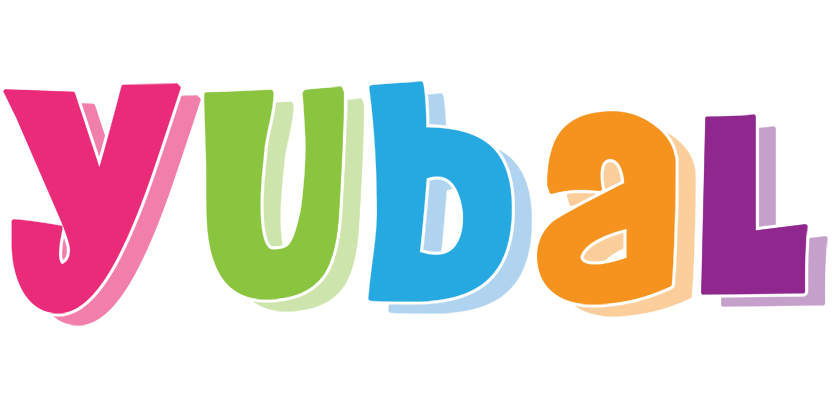 Yubal friday logo