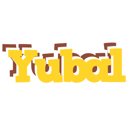 Yubal hotcup logo