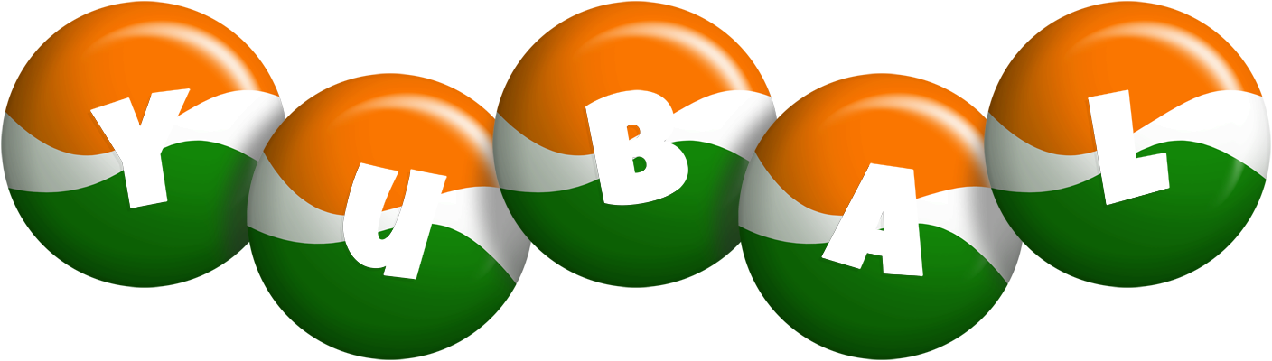 Yubal india logo