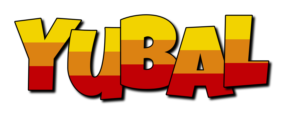 Yubal jungle logo