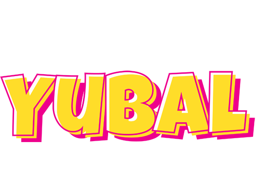 Yubal kaboom logo