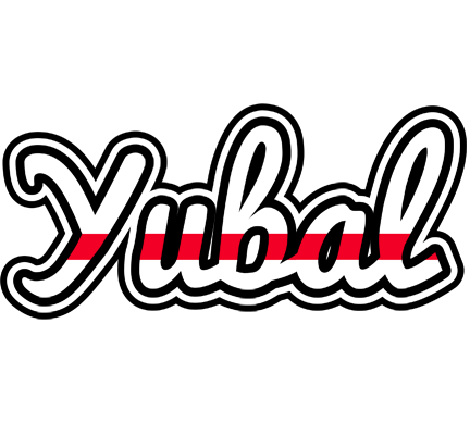 Yubal kingdom logo