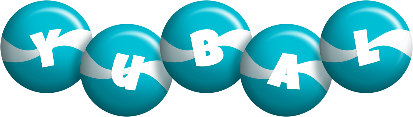 Yubal messi logo
