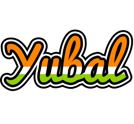 Yubal mumbai logo