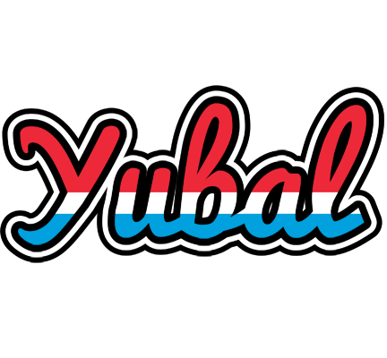 Yubal norway logo