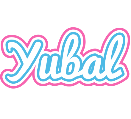 Yubal outdoors logo