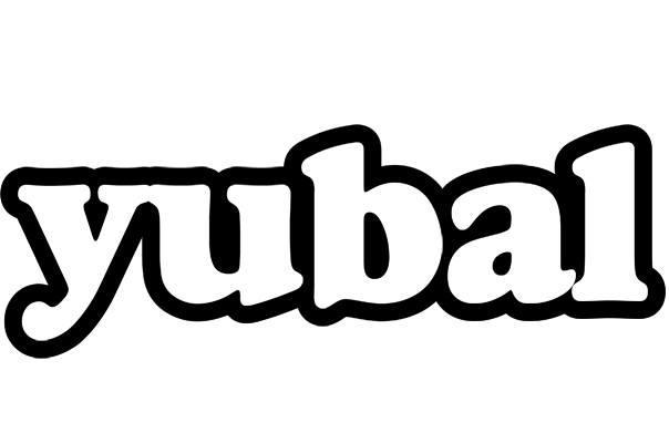 Yubal panda logo