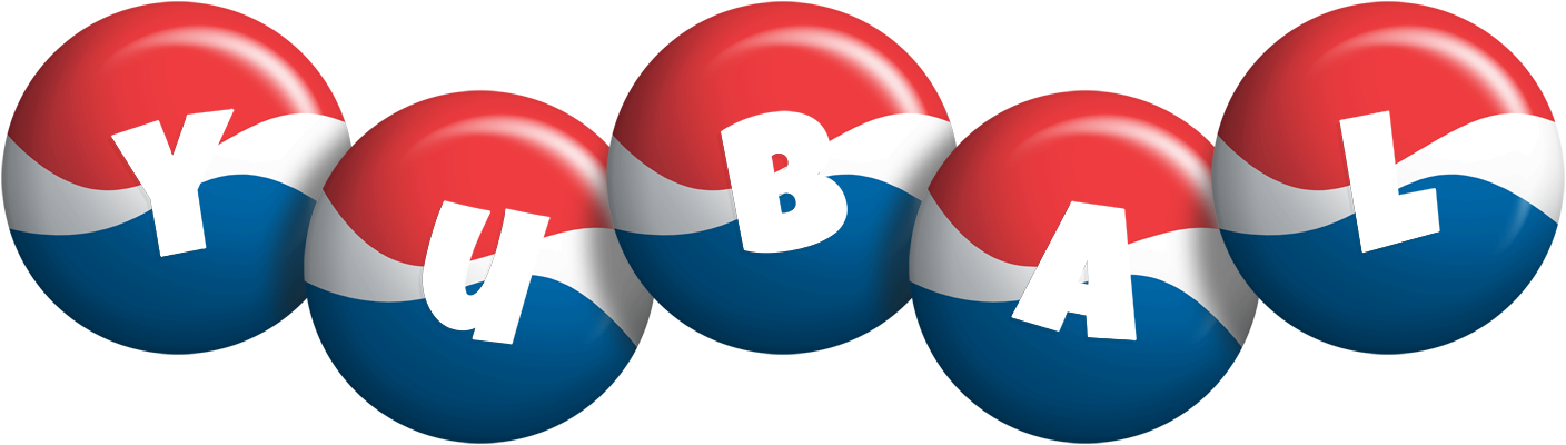 Yubal paris logo