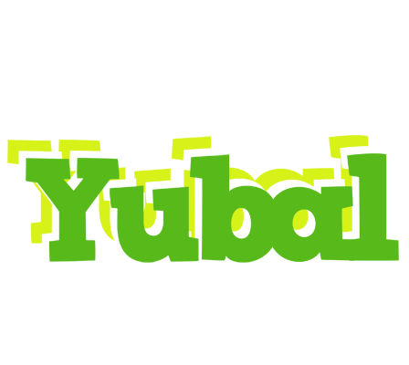 Yubal picnic logo
