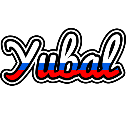 Yubal russia logo