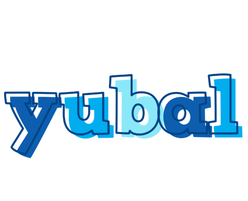 Yubal sailor logo