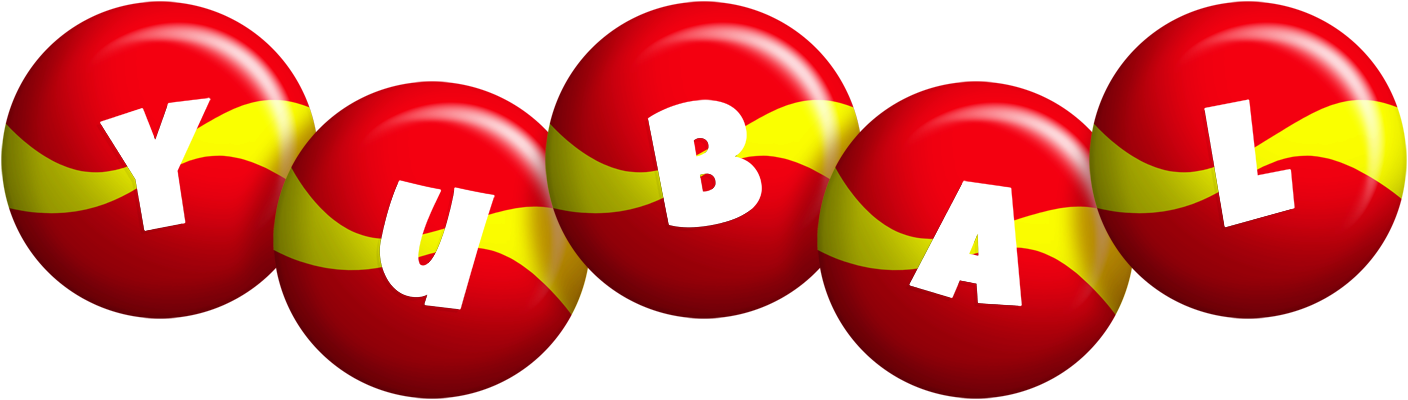 Yubal spain logo