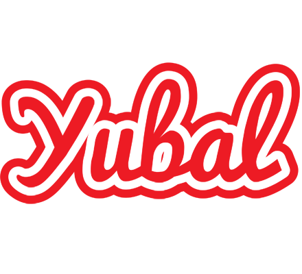 Yubal sunshine logo