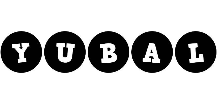 Yubal tools logo