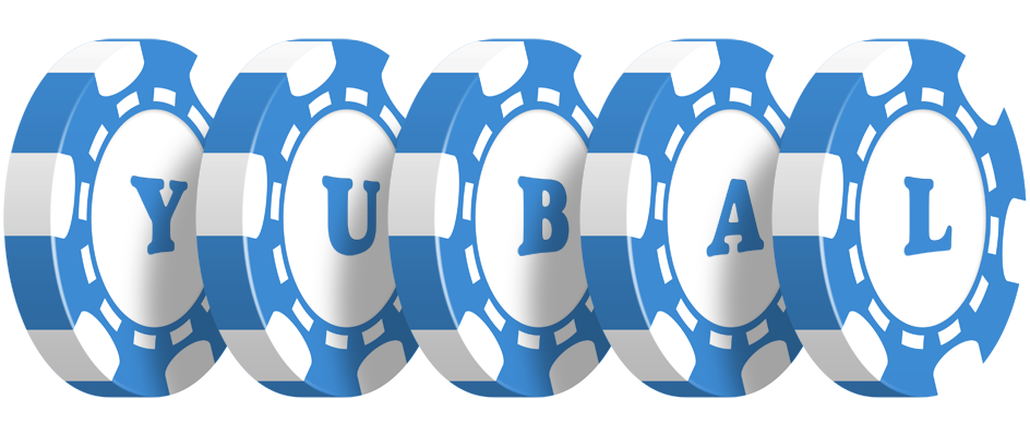 Yubal vegas logo