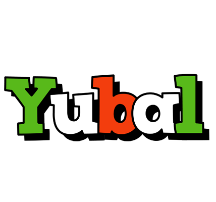 Yubal venezia logo