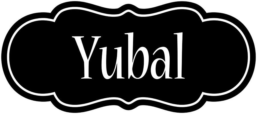 Yubal welcome logo