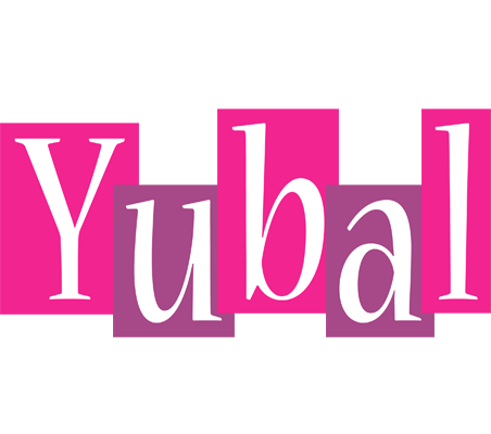 Yubal whine logo