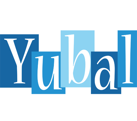 Yubal winter logo
