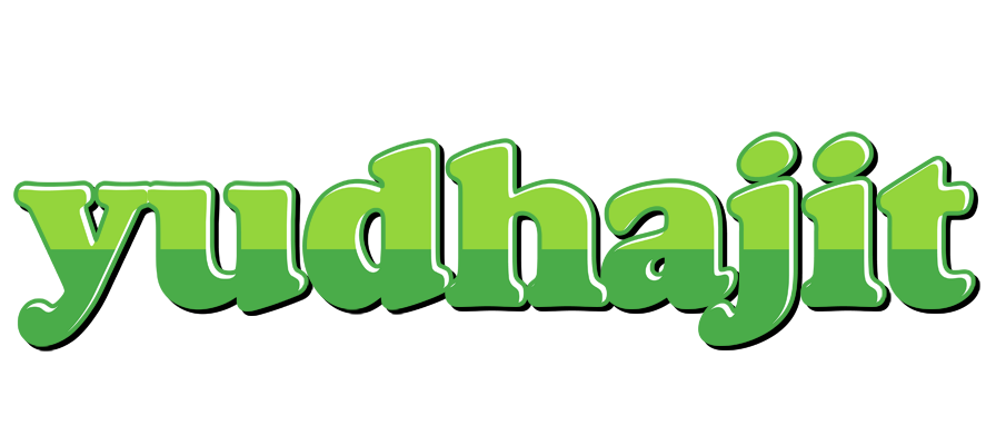 Yudhajit apple logo