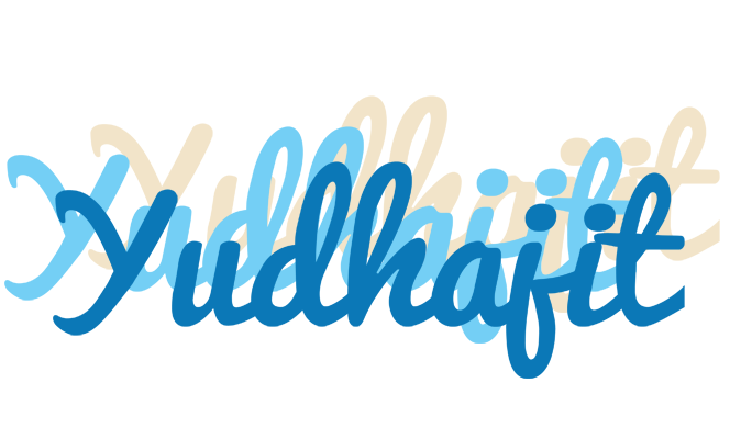 Yudhajit breeze logo