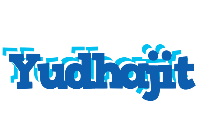 Yudhajit business logo