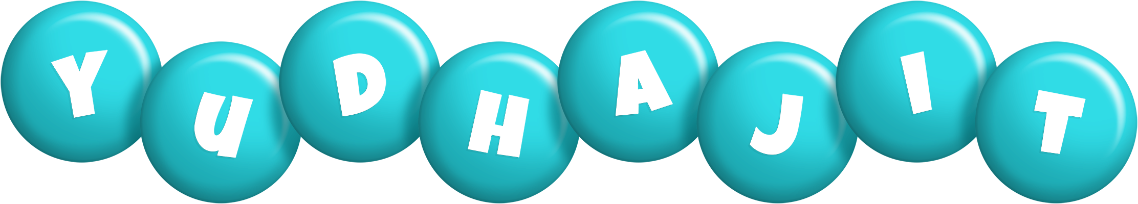 Yudhajit candy-azur logo