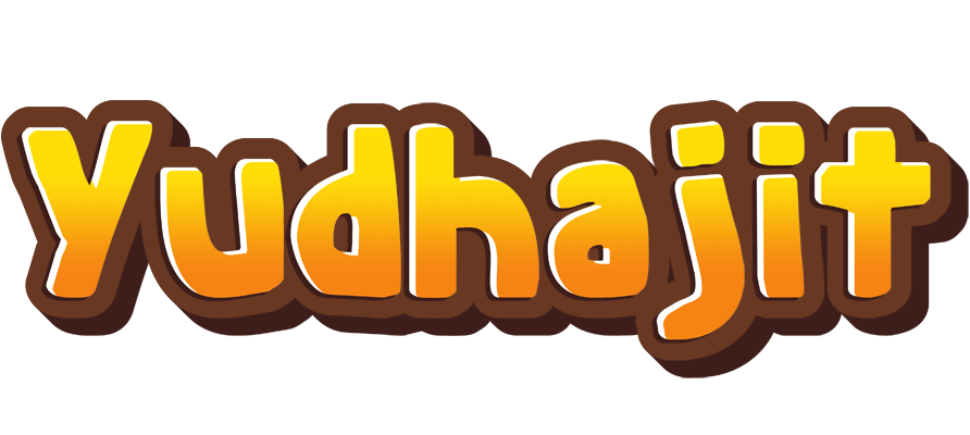 Yudhajit cookies logo