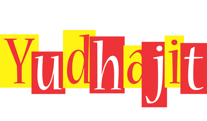 Yudhajit errors logo