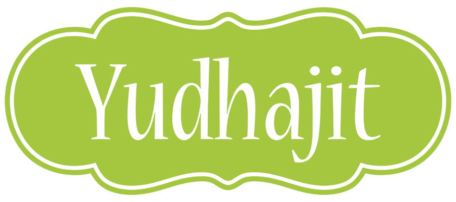 Yudhajit family logo