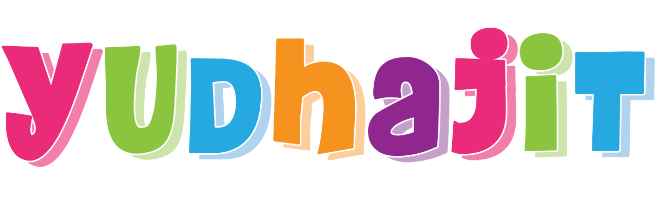 Yudhajit friday logo