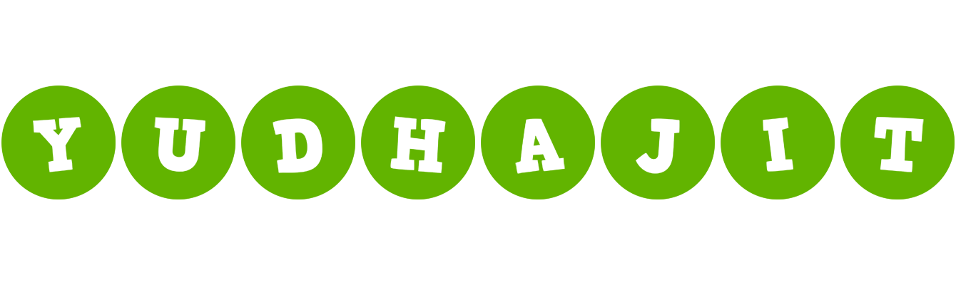 Yudhajit games logo