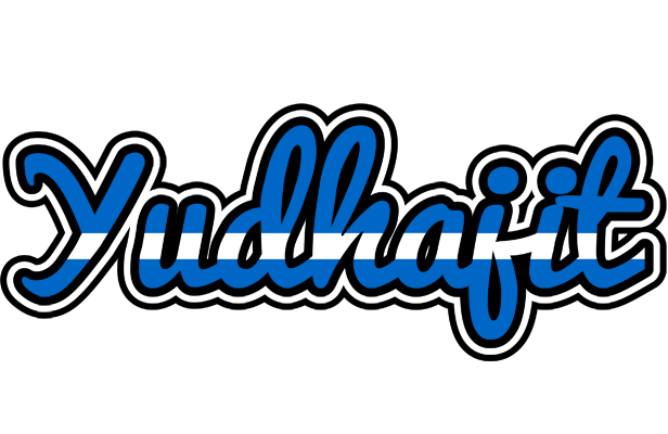 Yudhajit greece logo