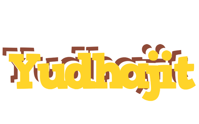Yudhajit hotcup logo