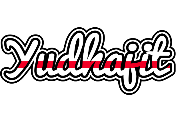 Yudhajit kingdom logo