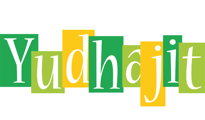 Yudhajit lemonade logo